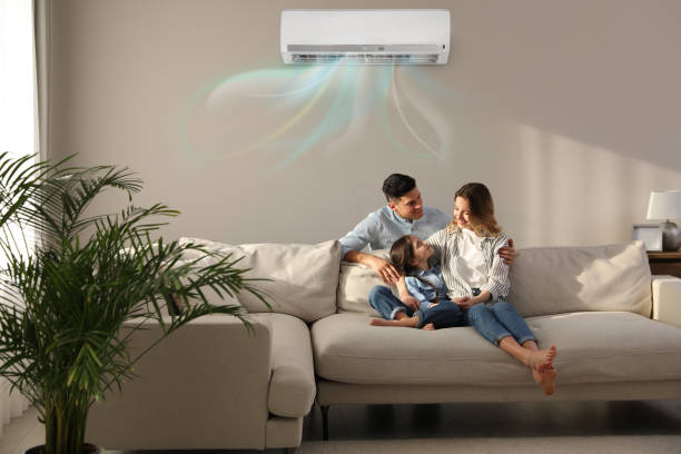 HVAC Air Duct Cleaning in Macom, IL