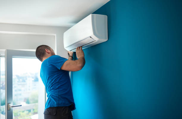Best HVAC Replacement Cost  in Macom, IL