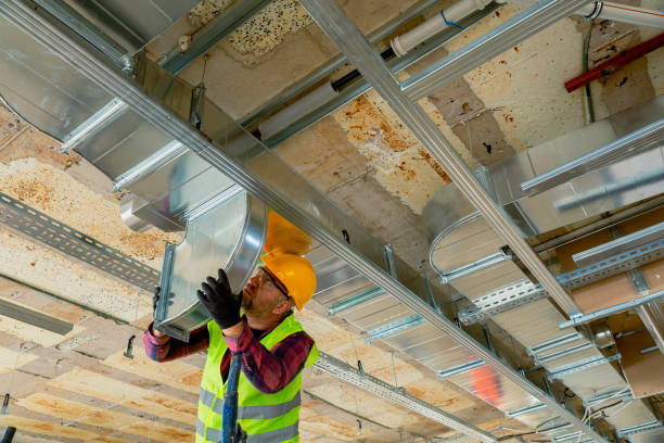 Best Ductless HVAC Repair  in Macom, IL