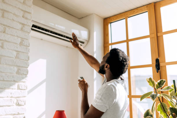 Best Furnace Repair Near Me  in Macom, IL