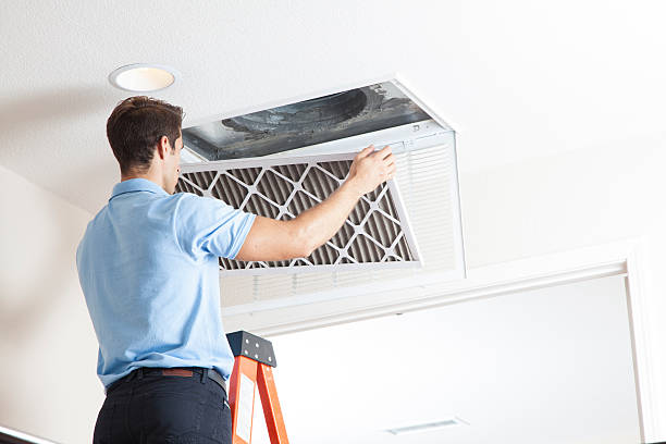 Best 24/7 HVAC Repair  in Macom, IL