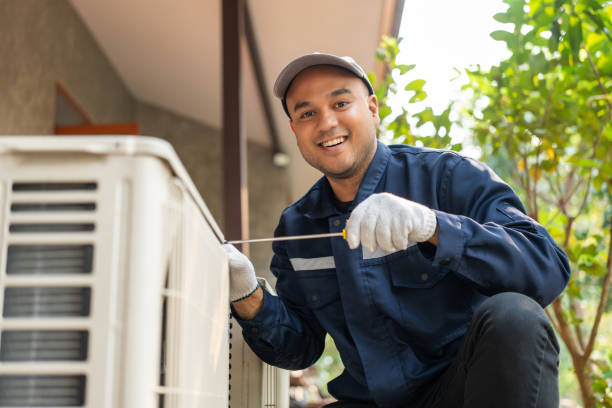 AC Installation Near Me in Macom, IL
