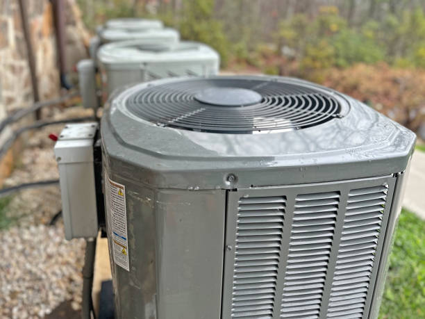 Trusted Macom, IL HVAC Experts
